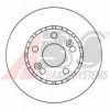 A.B.S. 15113 OE Brake Disc